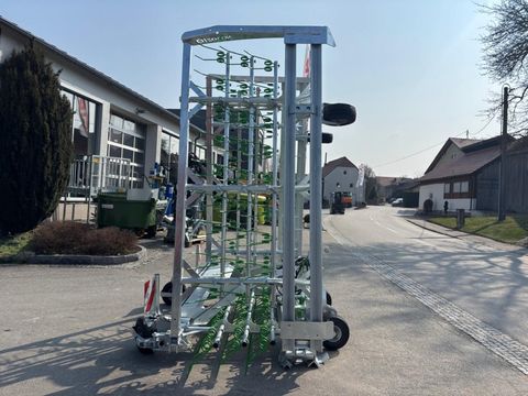 Zocon GK8M Plus Greenkeeper