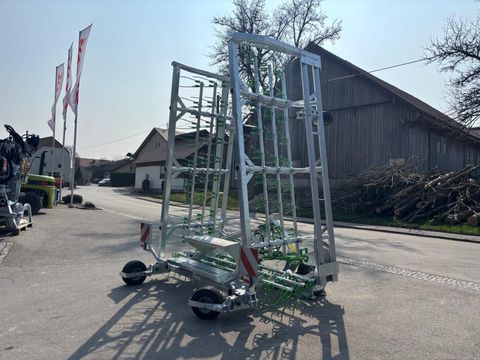Zocon GK8M Plus Greenkeeper
