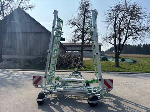 Zocon GK8M Plus Greenkeeper