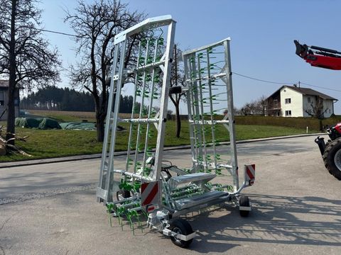 Zocon GK8M Plus Greenkeeper