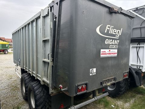 Fliegl ASW 268