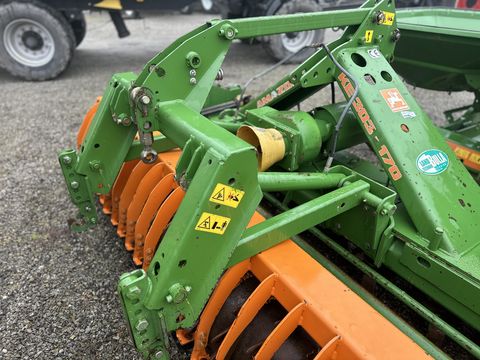 Amazone KE 303 Kreiselegge