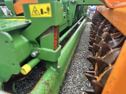 Amazone KE 303 Kreiselegge