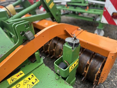 Amazone KE 303 Kreiselegge