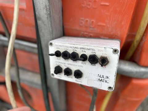 Jessernigg 880 Liter