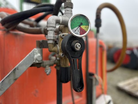 Jessernigg 880 Liter