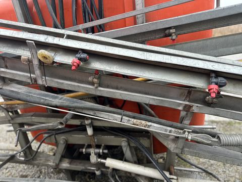 Jessernigg 880 Liter