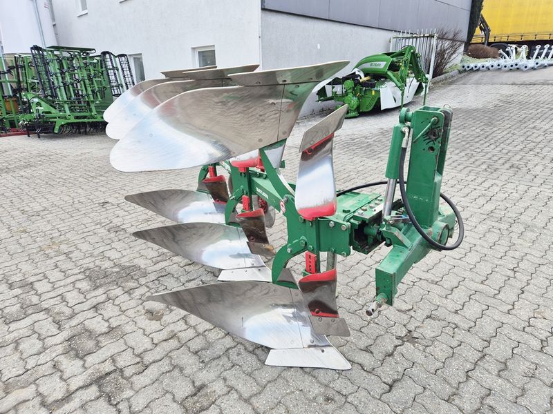 Regent Saturn Pflug 3-scharig 2