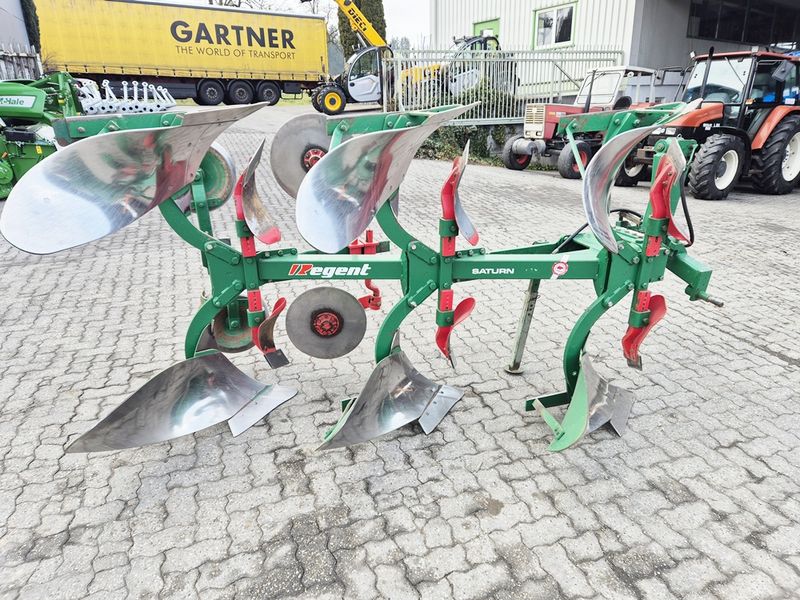 Regent Saturn Pflug 3-scharig 3