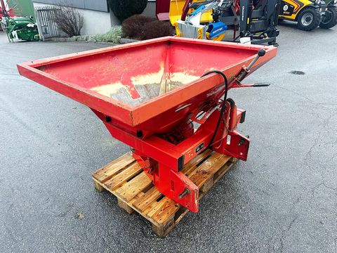 Rauch ZSA 600 Düngerstreuer