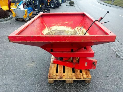 Rauch ZSA 600 Düngerstreuer