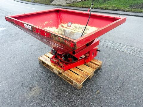 Rauch ZSA 600 Düngerstreuer