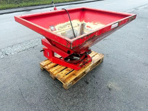 Rauch ZSA 600 Düngerstreuer