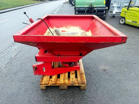 Rauch ZSA 600 Düngerstreuer