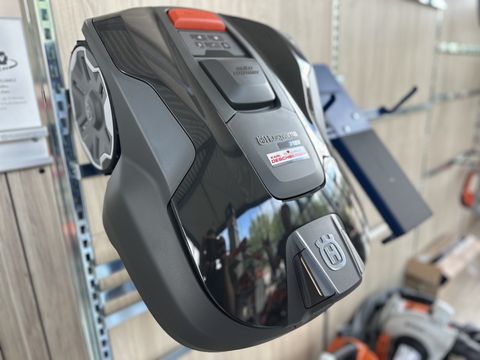 Husqvarna Husqvarna AM 312V Automower 