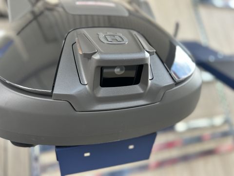 Husqvarna Husqvarna AM 312V Automower 