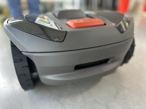 Husqvarna Husqvarna AM 312V Automower 