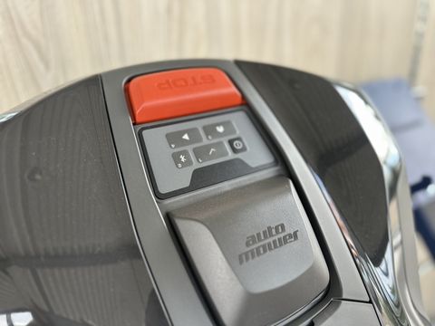 Husqvarna Husqvarna AM 312V Automower 