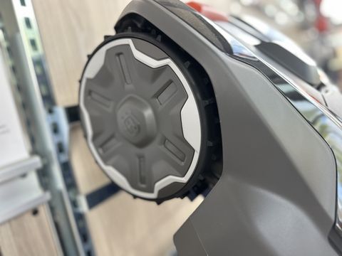 Husqvarna Husqvarna AM 312V Automower 