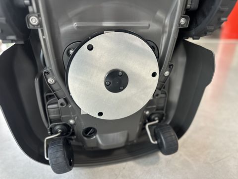 Husqvarna Husqvarna AM 312V Automower 