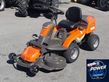 Husqvarna Rider R 216TS AWD