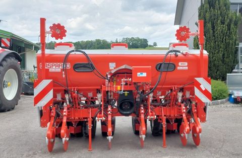 Gaspardo MTE-R 300 6-r Isotro