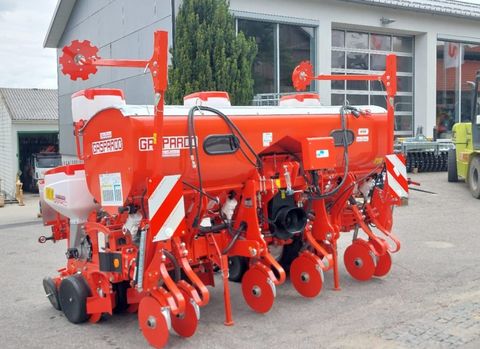 Gaspardo MTE-R 300 6-r Isotro