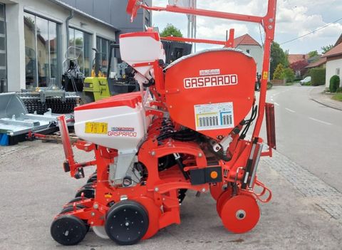 Gaspardo MTE-R 300 6-r Isotro