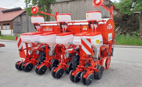 Gaspardo MTE-R 300 6-r Isotro