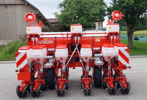Gaspardo MTE-R 300 6-r Isotro