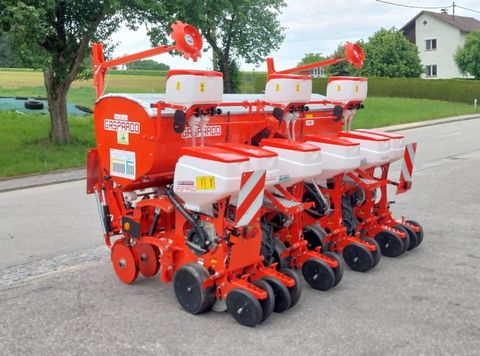 Gaspardo MTE-R 300 6-r Isotro