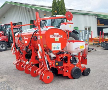 Gaspardo MTE-R 300 6-r Isotro