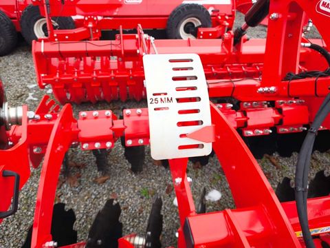 Maschio Veloce 300 Kurzscheibenegge