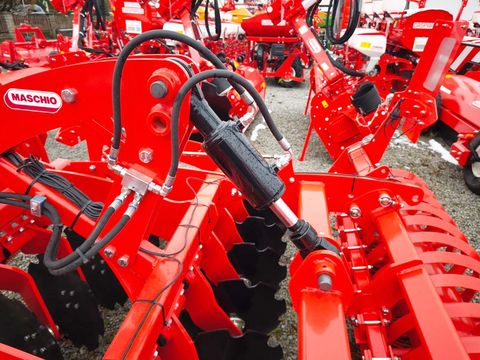 Maschio Veloce 300 Kurzscheibenegge