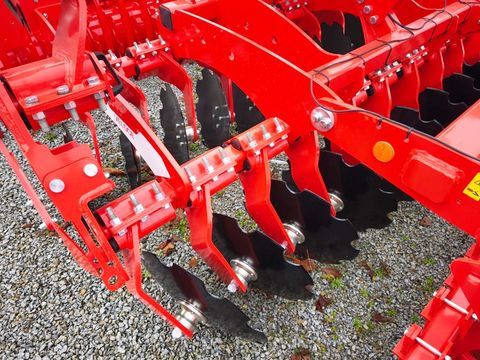 Maschio Veloce 300 Kurzscheibenegge