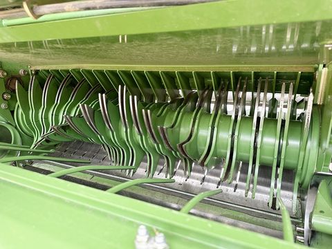 Krone Fortima V 1500 MC Rundballenpresse 