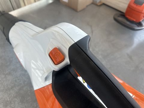 Sonstige Stihl BGA 16.0
