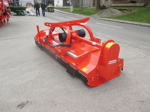 Maschio Bufalo 300 Mulcher