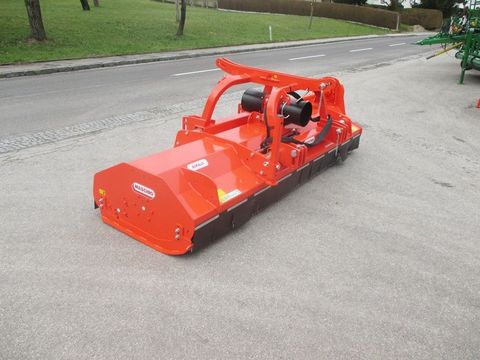 Maschio Bufalo 300 Mulcher