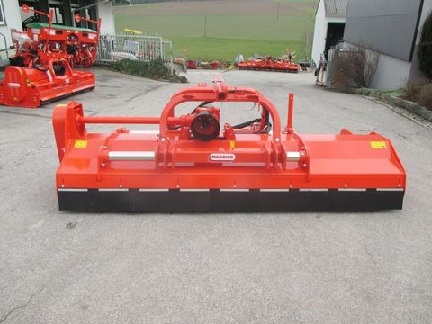 Maschio Bufalo 300 Mulcher