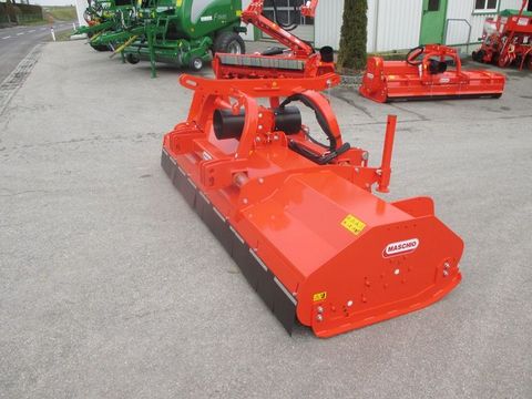 Maschio Bufalo 300 Mulcher
