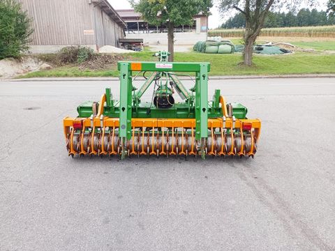 Amazone KE 253 Special Kreiselegge