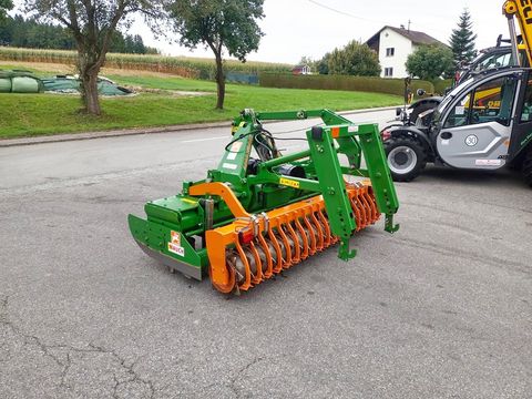 Amazone KE 253 Special Kreiselegge