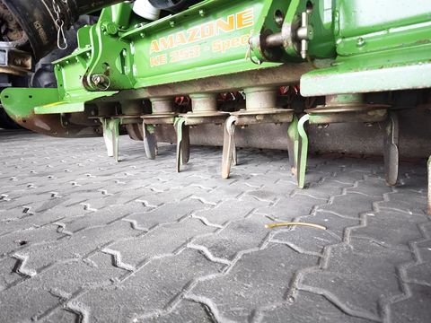 Amazone KE 253 Special Kreiselegge