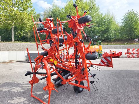 Kuhn GF 8703 Kreiselheuer