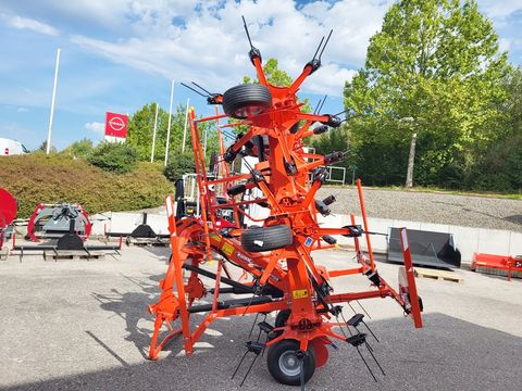Kuhn GF 8703 Kreiselheuer