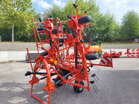Kuhn GF 8703 Kreiselheuer