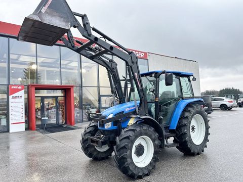 <strong>New Holland TL70A (4</strong><br />
