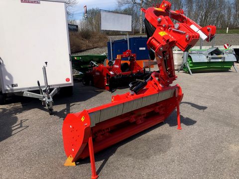 Maschio Giraffa XL 185 SE Mulcher