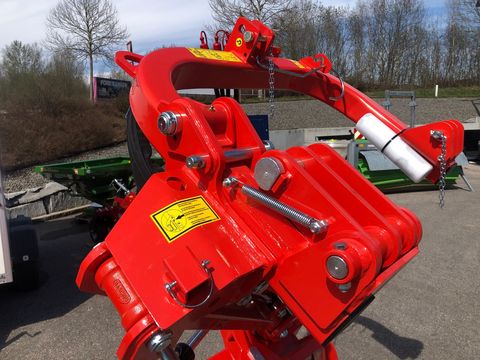 Maschio Giraffa XL 185 SE Mulcher